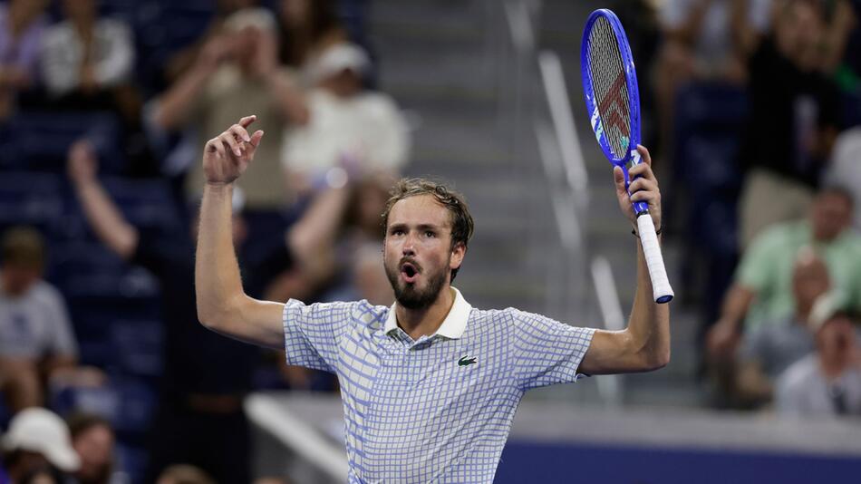 US Open