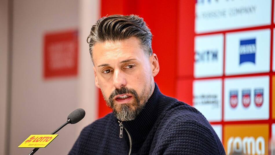 1. FC Heidenheim - FC Augsburg