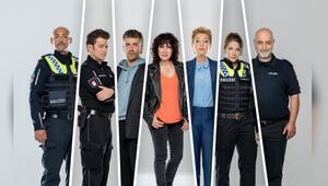 Das "Grossstadtrevier"-Team ermittelt ab Anfang März wieder im Ersten.