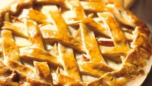 Walliser Gemüsekuchen "Cholera"