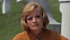 Jana Brejchová war in Tschechien eine absoluter Filmstar.