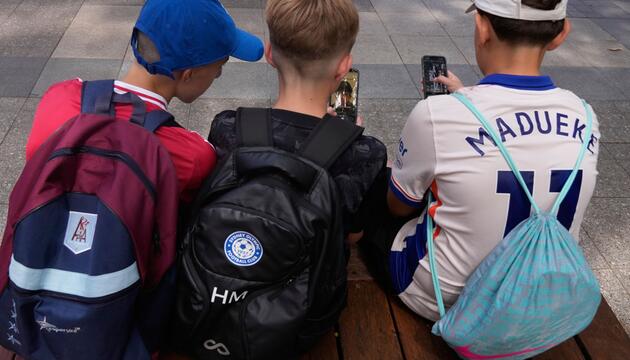 Social-Media-Verbot für Unter-16-Jährige in Australien