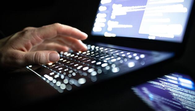 Cyberkriminalität
