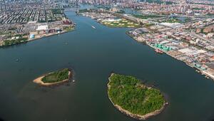 North Brother Island