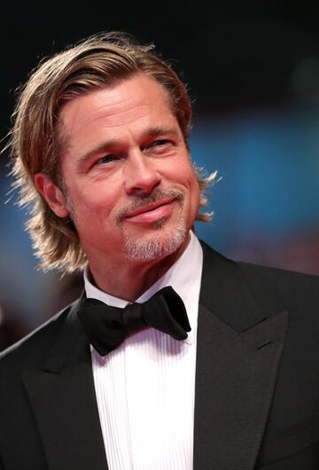 Brad Pitt