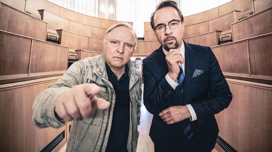 Tatort Münster