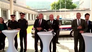 Österreich erhöht nach Amoklauf Mindestalter für Waffenkäufe