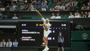 Tennis Wimbledon 2025
