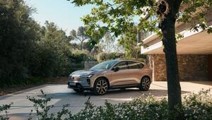 Volvo EX60