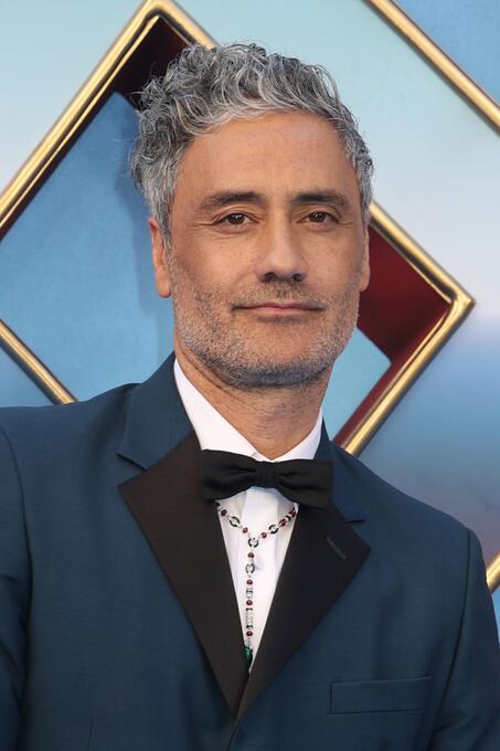 Taika Waititi