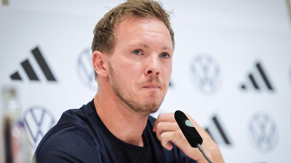 Julian Nagelsmann