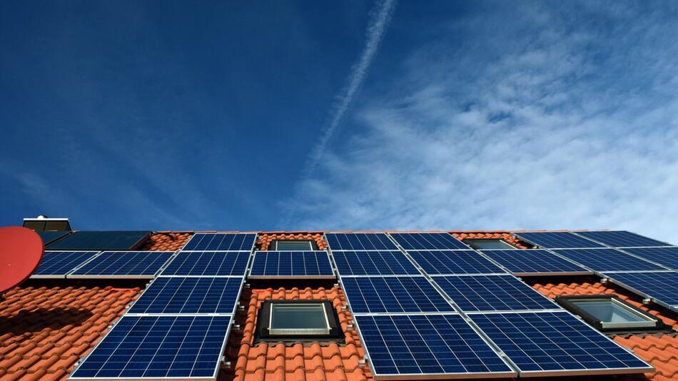 lebensdauer solaranlage