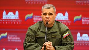 Venezuela startet grossangelegtes Militärmanöver in Karibik