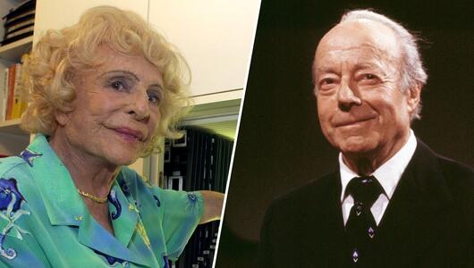 Riefenstahl Rühmann