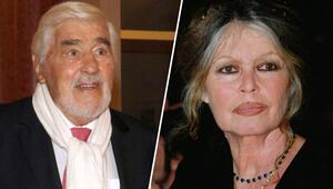 Mario Adorf Brigitte Bardot