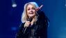 Rock-Ikone Bonnie Tyler 