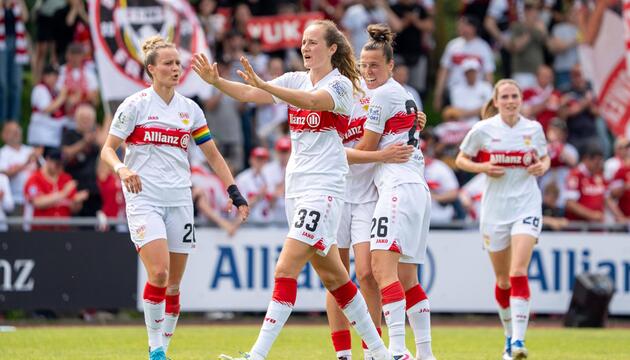 VfB Stuttgart