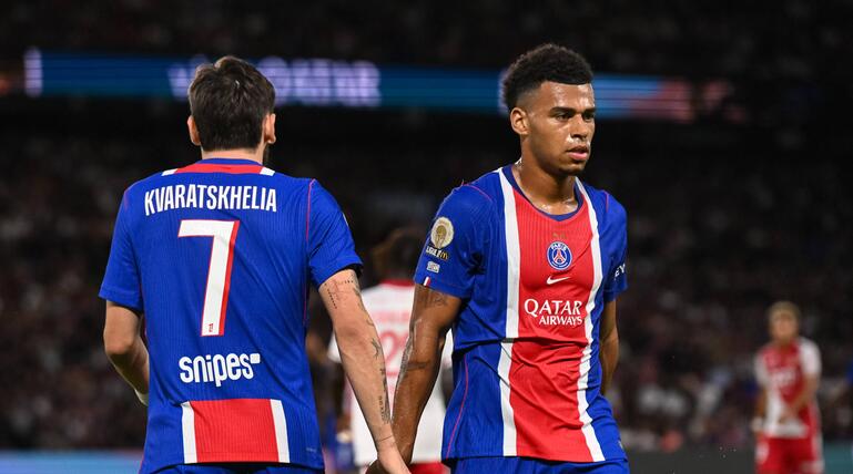 PSG