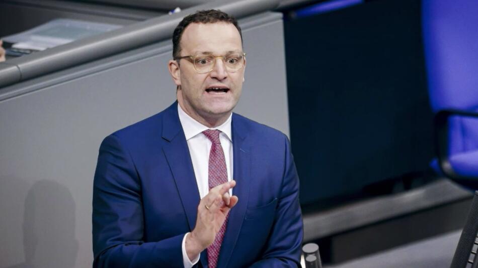 Jens Spahn