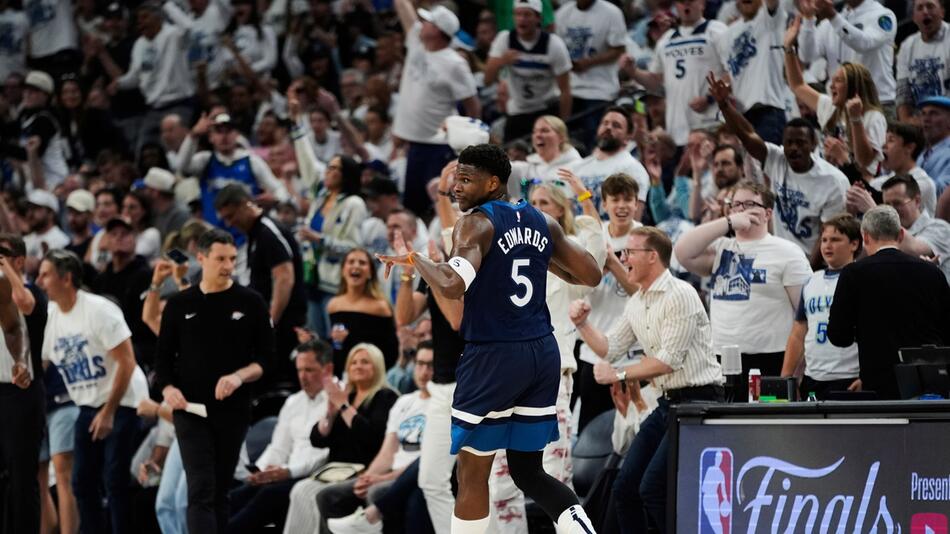 Minnesota Timberwolves - Oklahoma City Thunder