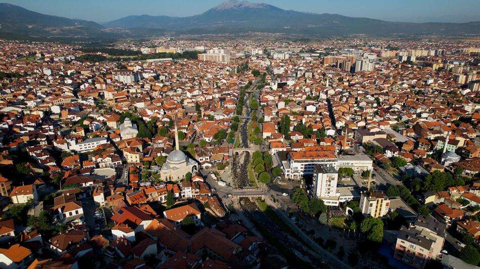 Korrektur! Kosovo – Das unterschätzte Naturparadies in Europa