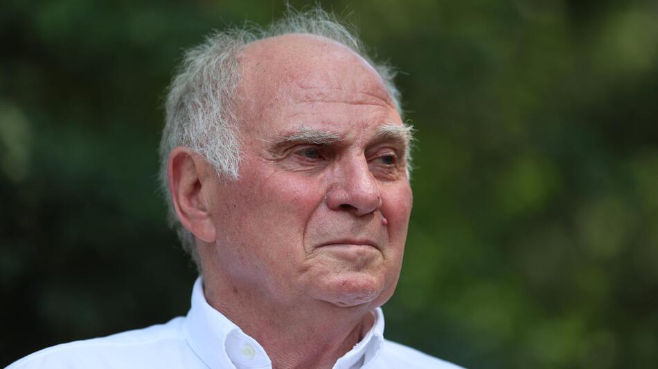 Uli Hoeness