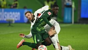 VfL Wolfsburg - FC St. Pauli