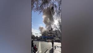 USA bezeichnen Angriff auf Iran als "Operation Epic Fury"