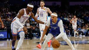 Orlando Magic - Oklahoma City Thunder