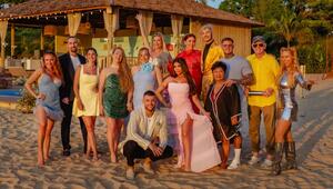 Der Cast von "Kampf der RealityAllstars".