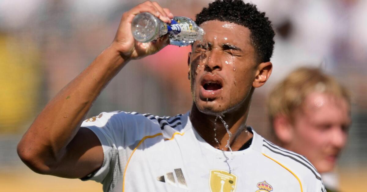 Schadensbegrenzung statt Schutz: Das massive Hitze-Problem der Fifa