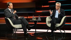 Markus Lanz, Thomas de Maizière