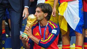Ferran Torres