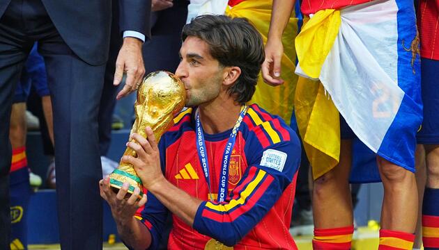 Ferran Torres