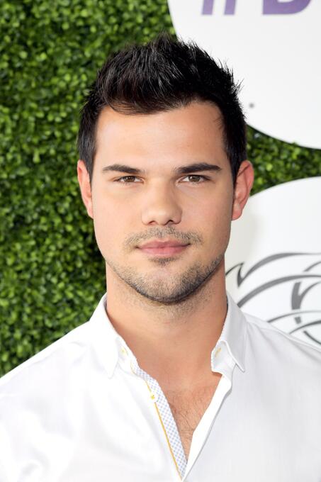 Taylor Lautner