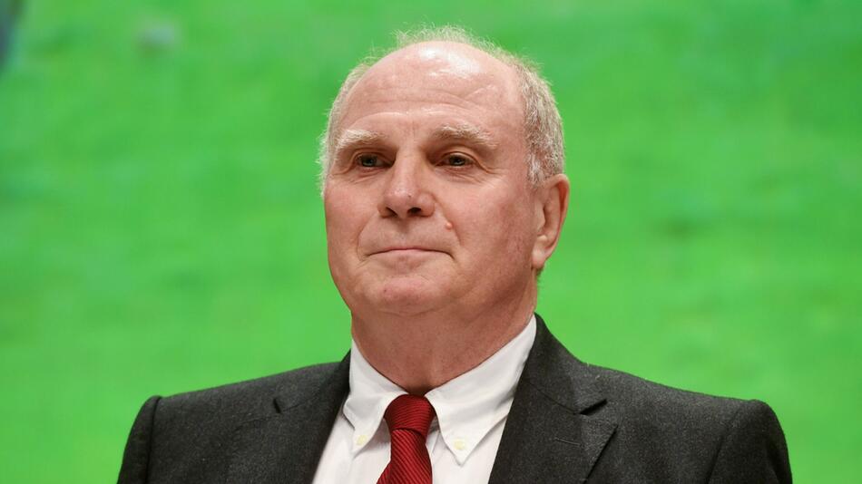 Uli Hoeness