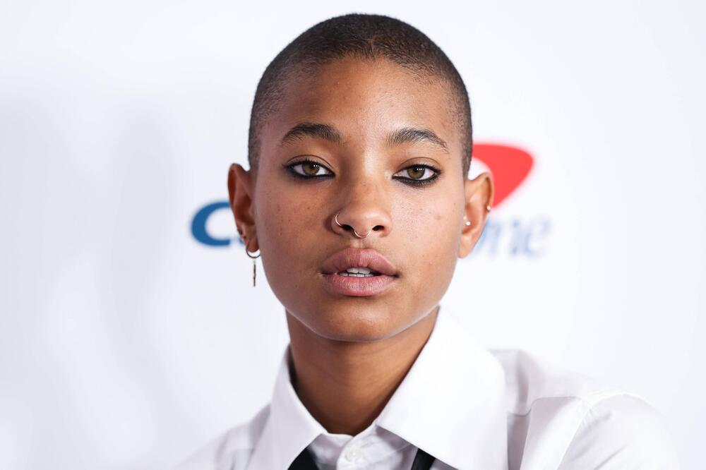 Willow Smith