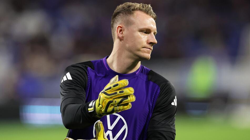 Bernd Leno