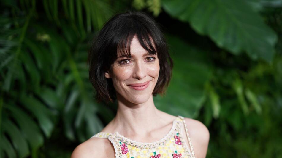 Rebecca Hall