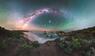 Milky Way Photographer of the Year 2025