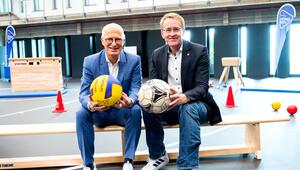 Hamburg stellt Konzept für Olympia-Bewerbung vor