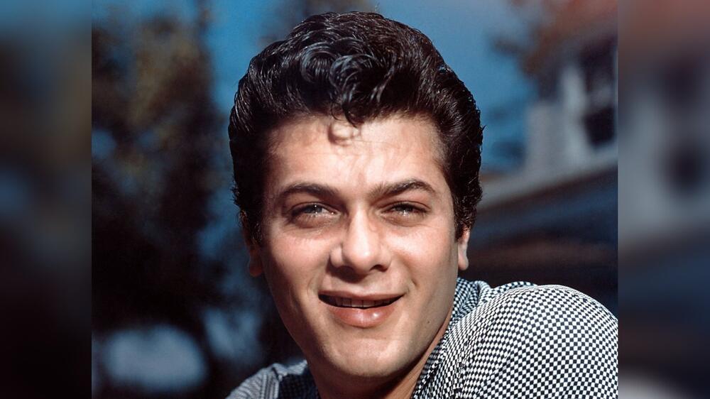 Tony Curtis wäre am 3. Juni 100 Jahre alt geworden.