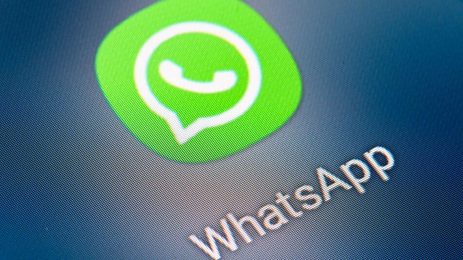Whatsapp App