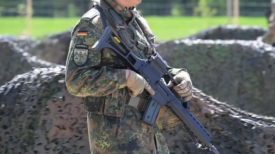 Neue Nato-Ziele - Enorme Anstrengungen nötig