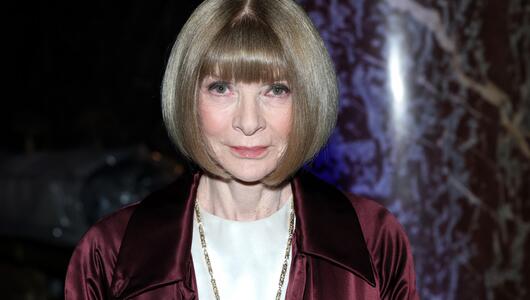Anna Wintour 