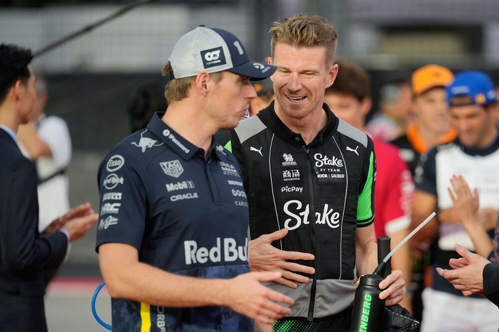 Grand Prix von Singapur