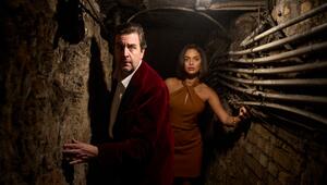 TV-Ausblick Prime Video - "Fabian und Die mörderische Hochzeit"