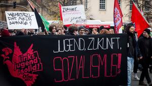 Die Linke, Politik, Partei, Antisemitismus, Vorwurf