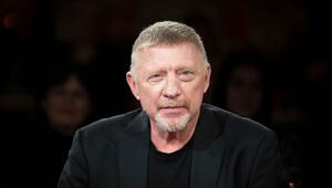Boris Becker