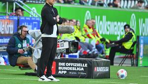 VfL Wolfsburg - Borussia Mönchengladbach